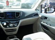 2017 Chrysler Pacifica Hybrid Platinum LC2099A