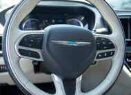 2017 Chrysler Pacifica Hybrid Platinum LC2099A