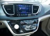 2017 Chrysler Pacifica Hybrid Platinum LC2099A