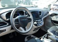 2018 Chrysler Pacifica Hybrid Limited P585809A