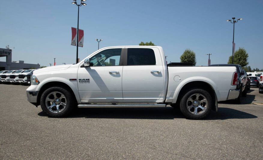 2017 RAM 1500 Laramie R168578A