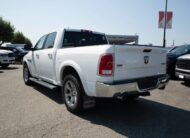 2017 RAM 1500 Laramie R168578A