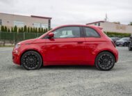 2024 Fiat 500e  R219917