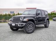 2024 Jeep Wrangler Sahara R315575