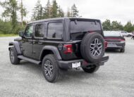 2024 Jeep Wrangler Sahara R315575