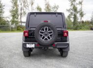 2024 Jeep Wrangler Sahara R315575