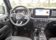 2024 Jeep Wrangler Sahara R315575