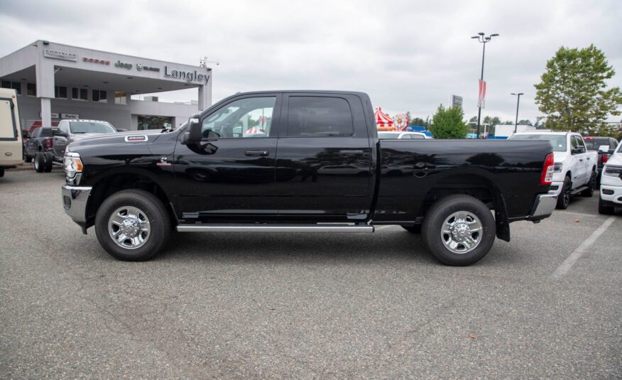 2024 RAM 3500 Tradesman R308793