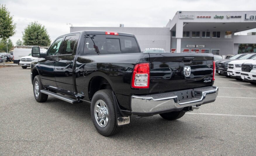 2024 RAM 3500 Tradesman R308793