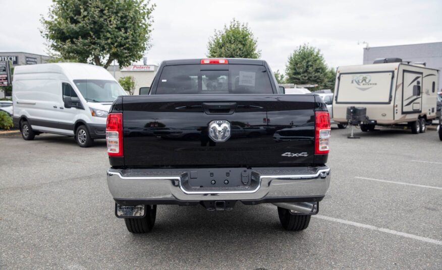 2024 RAM 3500 Tradesman R308793