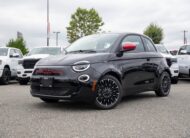 2024 Fiat 500e  R211797