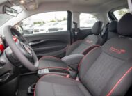 2024 Fiat 500e  R211797