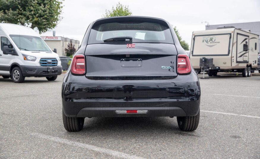 2024 Fiat 500e  R211112