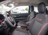 2024 Fiat 500e  R211112