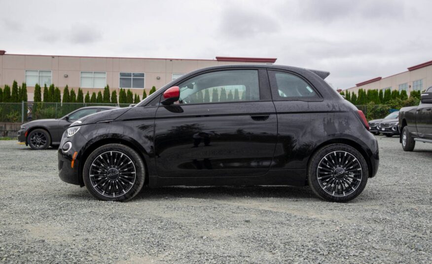 2024 Fiat 500e  R216041