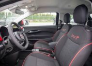 2024 Fiat 500e  R216041