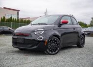 2024 Fiat 500e  R208333