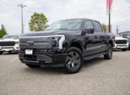 2023 Ford F-150 Lightning Lariat P584201A