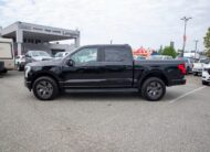 2023 Ford F-150 Lightning Lariat P584201A