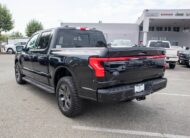 2023 Ford F-150 Lightning Lariat P584201A