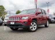 2015 Jeep Compass Sport/North P650056A