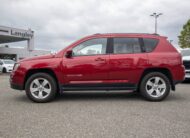 2015 Jeep Compass Sport/North P650056A