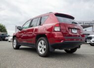 2015 Jeep Compass Sport/North P650056A