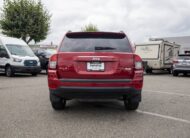 2015 Jeep Compass Sport/North P650056A