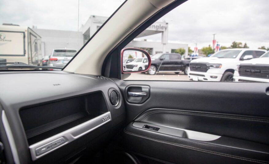 2015 Jeep Compass Sport/North P650056A