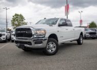 2020 RAM 2500 Big Horn LC2261