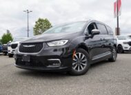 2021 Chrysler Pacifica Hybrid Limited LC2288