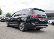 2021 Chrysler Pacifica Hybrid Limited LC2288