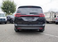 2021 Chrysler Pacifica Hybrid Limited LC2288