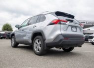 2023 Toyota RAV4 XLE LC2296