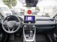 2023 Toyota RAV4 XLE LC2296