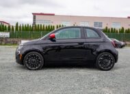 2024 Fiat 500e  R216568