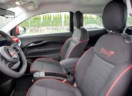 2024 Fiat 500e  R216568