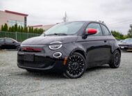 2024 Fiat 500e  R216752