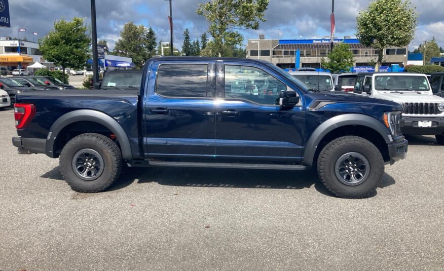 2023 Ford F-150 Raptor LC2310