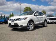 2017 Nissan Qashqai S LC2295