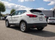 2017 Nissan Qashqai S LC2295