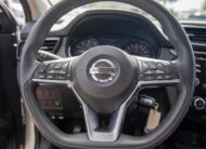 2017 Nissan Qashqai S LC2295