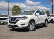 2018 Nissan Rogue S LC2309