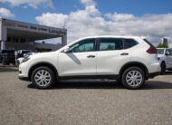 2018 Nissan Rogue S LC2309