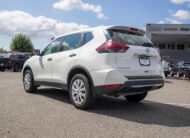 2018 Nissan Rogue S LC2309