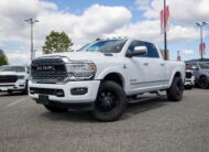 2019 RAM 3500 Limited R241442A