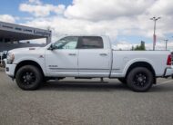 2019 RAM 3500 Limited R241442A