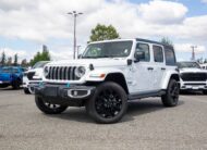 2024 Jeep Wrangler 4xe Sahara R119088