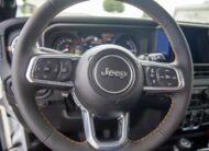 2024 Jeep Wrangler 4xe Sahara R119088