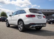 2022 Mercedes-Benz GLC 300  LC2282